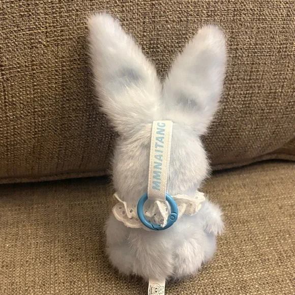 MM Sugar Baby Mini Rabbit - Dew - Picture 3 of 6